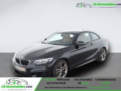 Utilisé 2019 BMW 218 Comfort Edition Coupé | 26 100 € (Prix assez cher)