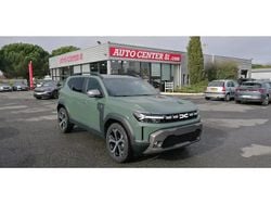 Vert Nouvelle 2025 Dacia Duster Journey SUV | 26 950 € (Bon prix)