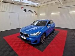Bleu Utilisé 2022 BMW X2 M Sport SUV | 28 990 € (Bon prix)
