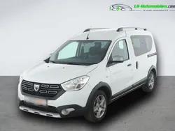 Utilisé 2020 Dacia Dokker Van | 22 300 € (Prix cher)