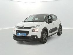 Utilisé 2017 Citroën C3 PureTech Citadine | 7 990 € (Prix juste)