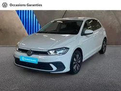 Utilisé 2024 VW Polo Edition | 20 495 € (Bon prix)