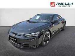 Noir Utilisé 2023 Audi e-tron Sport SUV | 82 900 €