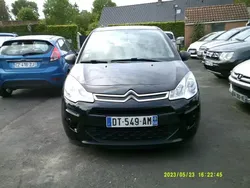 Utilisé 2015 Citroën C3 Attraction Citadine | 7 680 € (Prix cher)
