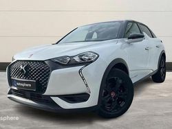 Blanc Occasion 2020 DS Automobiles DS3 Crossback Performance SUV | 14 499 € (Prix juste)