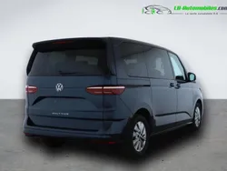 Utilisé 2022 VW Multivan Break | 52 900 € (Super prix)