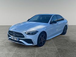 Utilisé 2025 Mercedes C400 AMG line Berline | 81 900 €