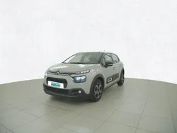 Dore Utilisé 2024 Citroën C3 PureTech Citadine | 13 290 € (Prix juste)