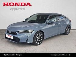 Gris Utilisé 2025 Honda Civic Executive | 34 490 € (Prix juste)
