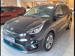 Noir ebene mã©tallisã© Utilisé 2021 Kia e-Niro Premium SUV | 20 989 € (Prix juste)