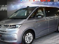 Gris Utilisé 2022 VW T7 Style Van | 58 990 €