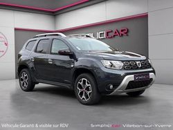 Gris Utilisé 2019 Dacia Duster Break | 16 980 € (Prix juste)