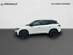 Blanc Utilisé 2022 Renault Austral Techno Esprit Alpine SUV | 29 990 € (Prix juste)
