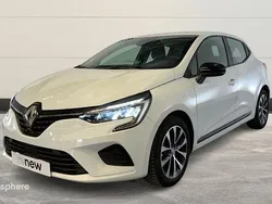 Utilisé 2023 Renault Clio V Equilibre Berline | 15 199 € (Prix juste)