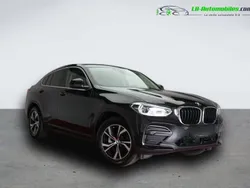 Utilisé 2021 BMW X4 Comfort Edition SUV | 45 000 € (Prix juste)
