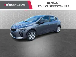 Utilisé 2024 Renault Clio V Evolution Citadine | 20 990 € (Prix assez cher)