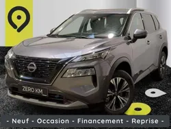 Gris squale Nouvelle 2024 Nissan X-Trail N-Connecta SUV | 32 994 €