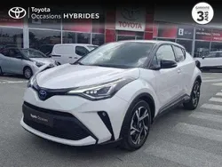 Utilisé 2022 Toyota C-HR SUV | 25 990 € (Prix juste)