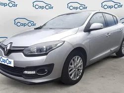 Utilisé 2015 Renault Mégane III Life | 8 489 € (Prix juste)