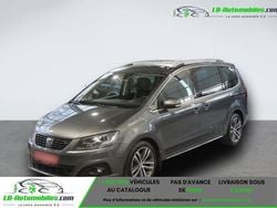 Utilisé 2019 Seat Alhambra Monospace | 41 200 € (Prix juste)