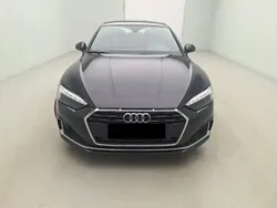 Gris Utilisé 2021 Audi A5 Sportback Advanced Berline | 17 800 €