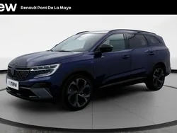 Bleu Utilisé 2023 Renault Espace Monospace | 37 900 € (Prix juste)