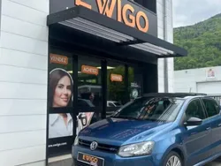Utilisé 2015 VW Polo GT Citadine | 12 480 €