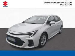 Utilisé 2023 Suzuki Swace | 24 790 € (Bon prix)