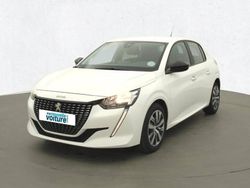 Utilisé 2023 Peugeot 208 S Citadine | 13 190 € (Prix juste)