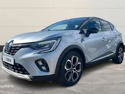 Biton Utilisé 2021 Renault Captur Intens SUV | 16 999 € (Prix juste)