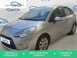 Utilisé 2011 Citroën C3 Citadine | 5 680 € (Bon prix)