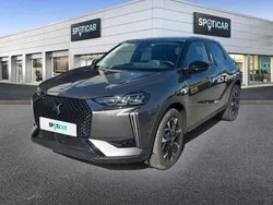 Gris Utilisé 2023 DS Automobiles DS3 Opera | 24 490 € (Prix juste)