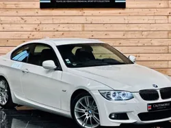 Utilisé 2013 BMW 330 Performance Coupé | 13 990 €