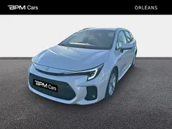 Utilisé 2023 Suzuki Swace Break | 23 890 € (Super prix)