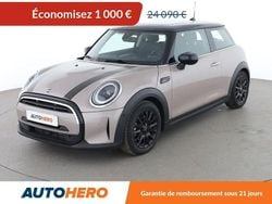 Gris Utilisé 2021 Mini Cooper Citadine | 23 090 € (Bon prix)