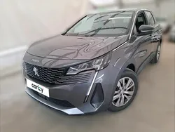 Utilisé 2022 Peugeot 3008 Active | 21 190 € (Bon prix)