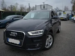 Utilisé 2013 Audi Q3 Ambition SUV | 11 290 € (Prix juste)
