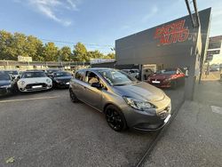 Utilisé 2018 Opel Corsa Edition Berline | 9 990 € (Prix juste)