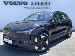 Noir Utilisé 2024 Volvo EX30 Ultra SUV | 30 890 € (Bon prix)