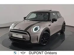 Gris Utilisé 2022 Mini Cooper Citadine | 21 900 € (Bon prix)