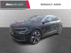 Noir Utilisé 2023 Renault Mégane Techno Berline | 25 490 € (Bon prix)