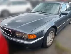 Utilisé 2000 BMW 730 Berline | 2 800 €