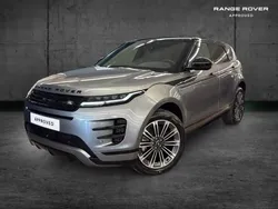 Gris Utilisé 2024 Land Rover Range Rover evoque HSE Dynamic SUV | 79 700 €