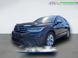 Utilisé 2024 VW Tiguan Allspace SUV | 39 100 € (Bon prix)