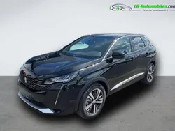 Utilisé 2024 Peugeot 3008 | 33 000 € (Prix juste)
