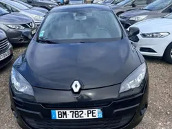 Utilisé 2011 Renault Mégane GrandTour Authentique Break | 4 990 €