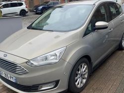 Utilisé 2016 Ford Grand C-Max Titanium X Monospace | 7 490 €