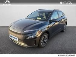 Dark night Utilisé 2022 Hyundai Kona SUV | 14 490 € (Bon prix)