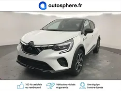 Nouvelle 2024 Mitsubishi ASX Instyle SUV | 31 299 € (Prix juste)