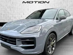 Nouvelle 2024 Porsche Cayenne SUV | 164 990 €
